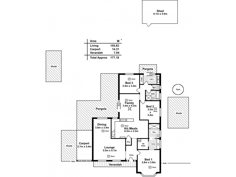 20 Jacobs Drive, Willunga SA 5172