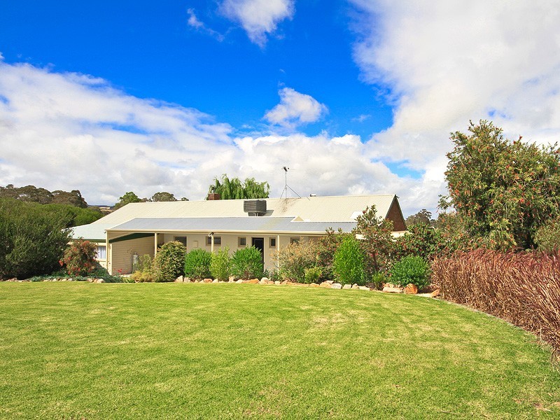 49 Oakley Road, Mclaren Flat SA 5171