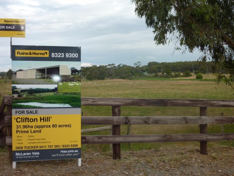 Sec 738 Pages Flat Road, Pages Flat SA 5172