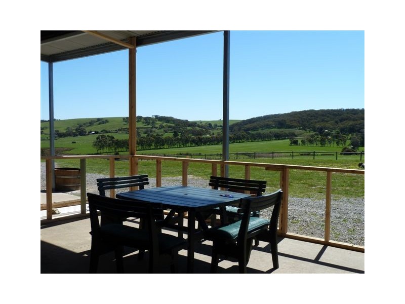 Sec 738 Pages Flat Road, Pages Flat SA 5172