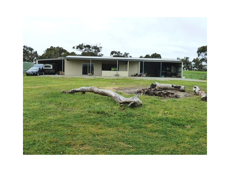 Sec 738 Pages Flat Road, Pages Flat SA 5172