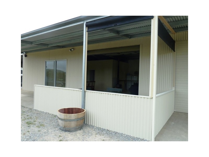 Sec 738 Pages Flat Road, Pages Flat SA 5172