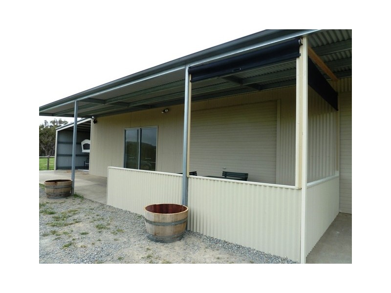 Sec 738 Pages Flat Road, Pages Flat SA 5172