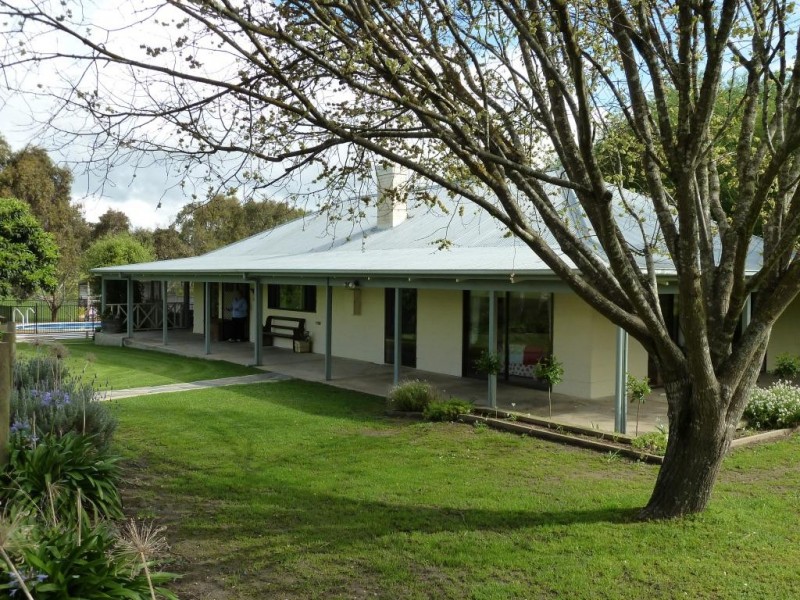 Lot 20  Pages Flat Road, Willunga SA 5172