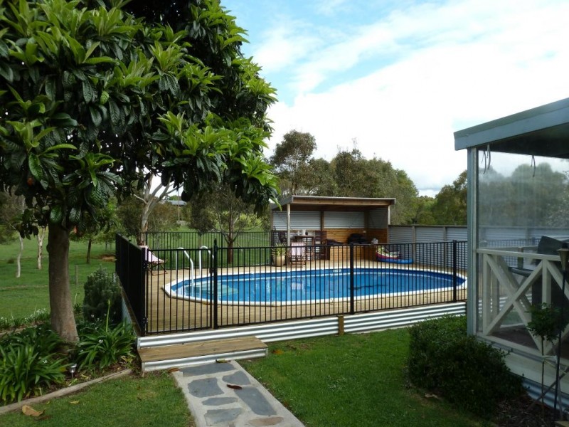 Lot 20  Pages Flat Road, Willunga SA 5172