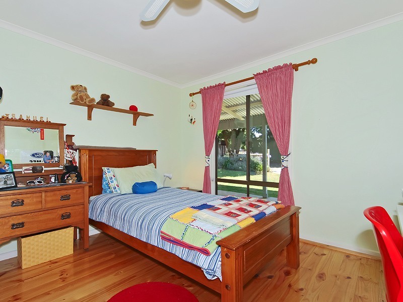 Lot 20  Pages Flat Road, Willunga SA 5172