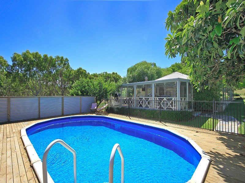 Lot 20  Pages Flat Road, Willunga SA 5172