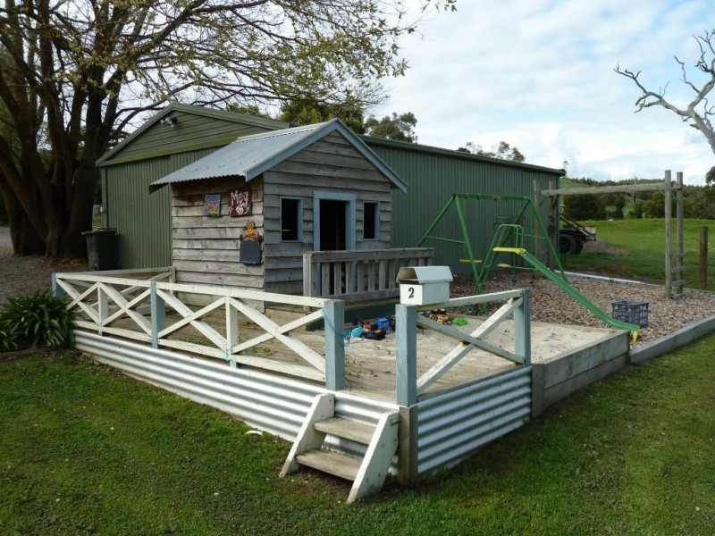 Lot 20  Pages Flat Road, Willunga SA 5172