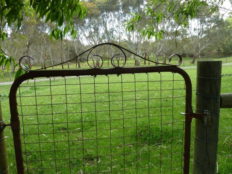 Lot 20  Pages Flat Road, Willunga SA 5172