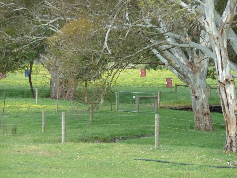 Lot 20  Pages Flat Road, Willunga SA 5172