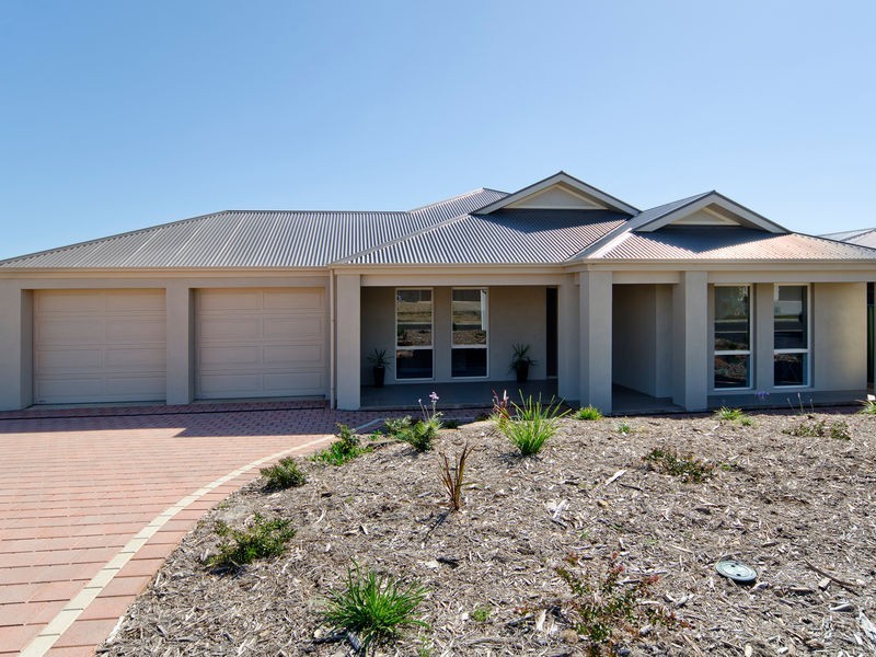 3 Spring Crescent, Mclaren Flat SA 5171