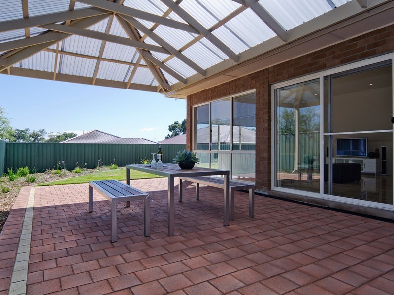 3 Spring Crescent, Mclaren Flat SA 5171