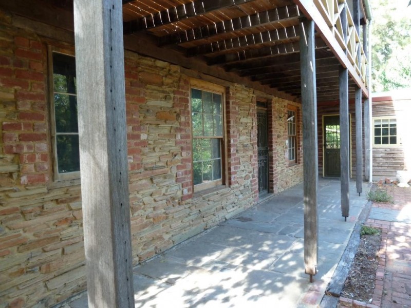 96 St Johns Terrace, Willunga SA 5172