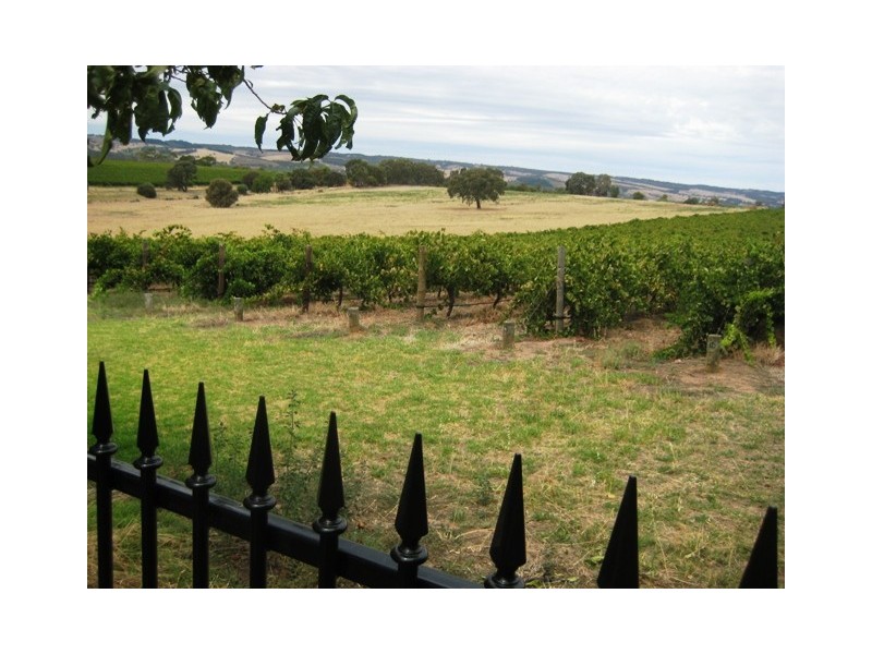 28 Wigley Drive, Mclaren Vale SA 5171