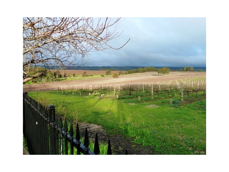 28 Wigley Drive, Mclaren Vale SA 5171