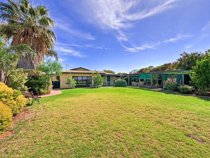 46 Branson Road (Via McLaren Vale), Tatachilla SA 5171