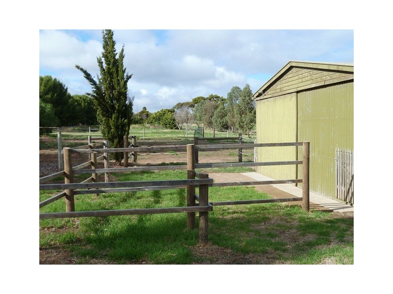 46 Branson Road (Via McLaren Vale), Tatachilla SA 5171