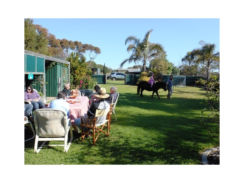 46 Branson Road (Via McLaren Vale), Tatachilla SA 5171