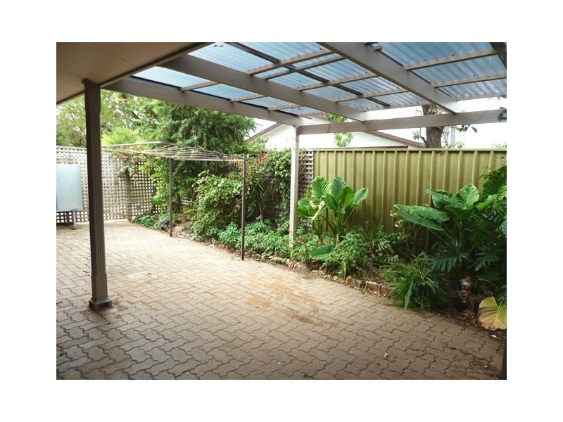Unit 113/91 Main Road, Mclaren Vale SA 5171