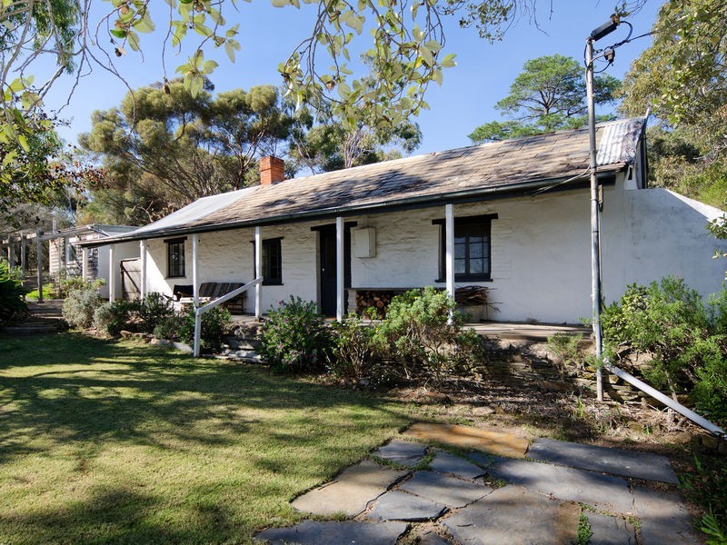 17 St Marys Street, Willunga SA 5172