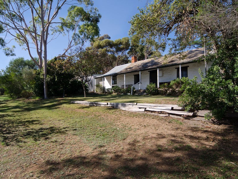 17 St Marys Street, Willunga SA 5172