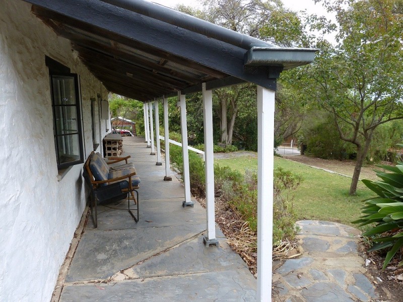 17 St Marys Street, Willunga SA 5172