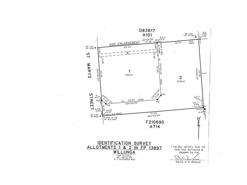 17 St Marys Street, Willunga SA 5172