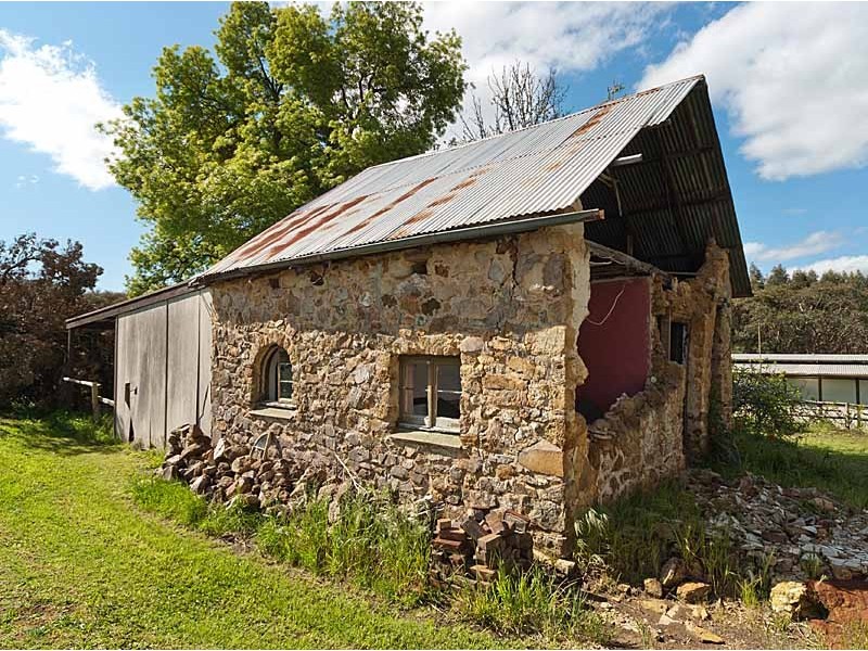 Lot 153 Peel Road, Pages Flat SA 5172