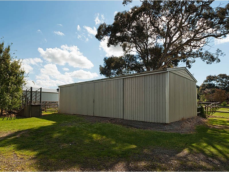 Lot 153 Peel Road, Pages Flat SA 5172