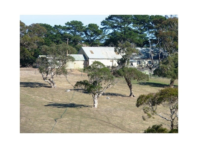 134 Old Sellicks Hill Road, Myponga SA 5202
