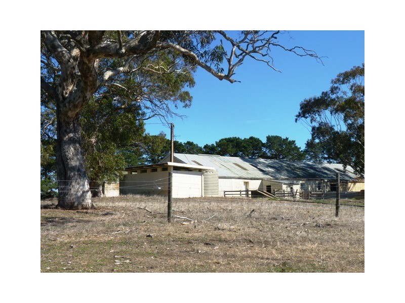 134 Old Sellicks Hill Road, Myponga SA 5202