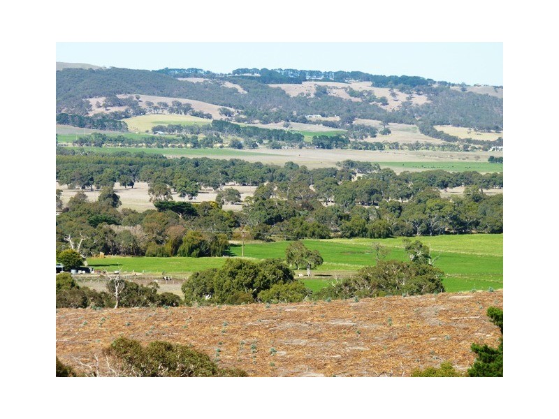 134 Old Sellicks Hill Road, Myponga SA 5202
