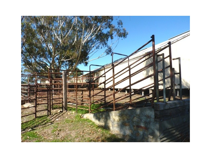 134 Old Sellicks Hill Road, Myponga SA 5202