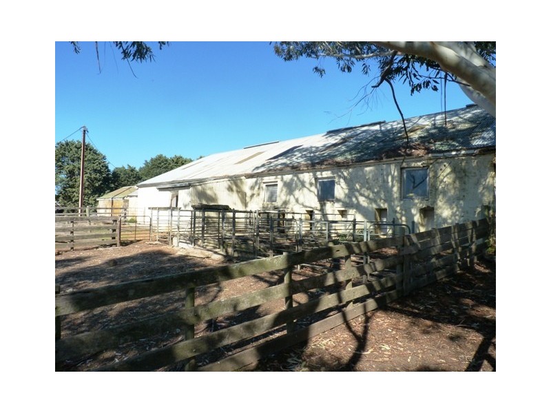 134 Old Sellicks Hill Road, Myponga SA 5202