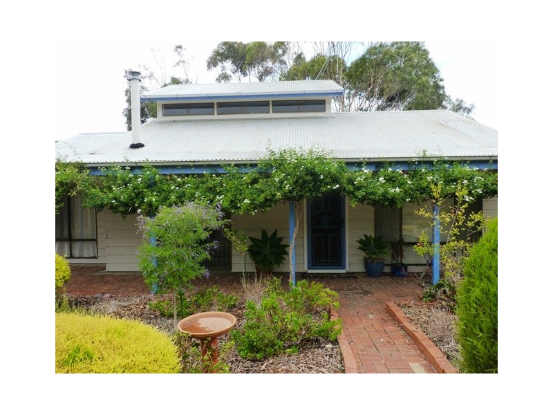 69 Airport Road, Currency Creek SA 5214