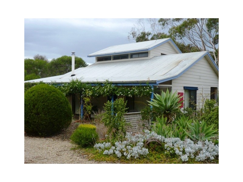 69 Airport Road, Currency Creek SA 5214