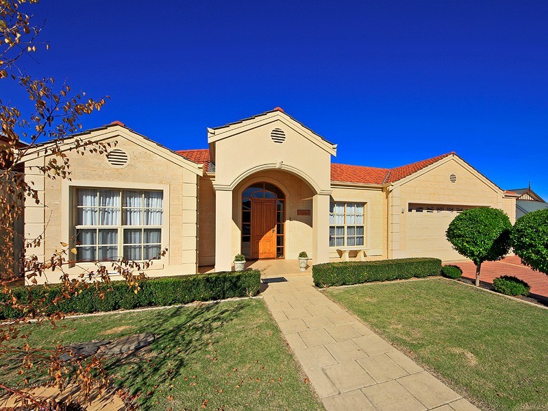 11 Grapevine Lane, Mclaren Vale SA 5171