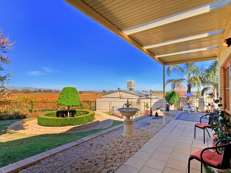 11 Grapevine Lane, Mclaren Vale SA 5171