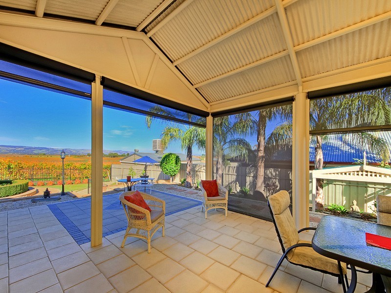 11 Grapevine Lane, Mclaren Vale SA 5171