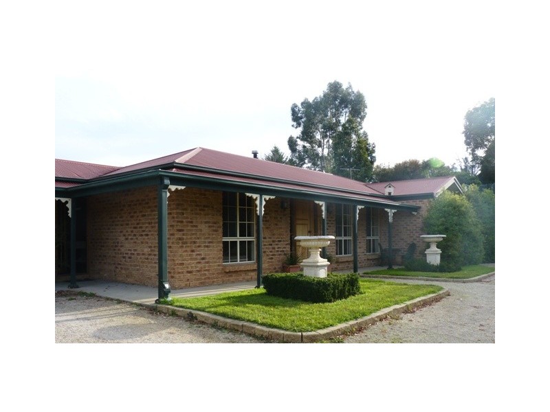 3 Hanny Crescent, Nairne SA 5252