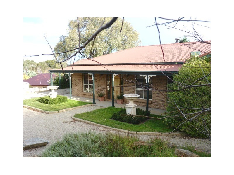 3 Hanny Crescent, Nairne SA 5252