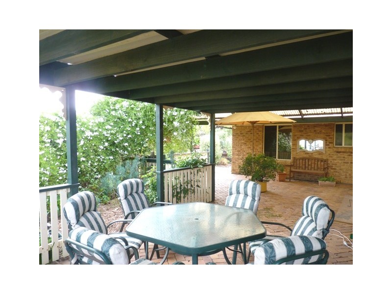 3 Hanny Crescent, Nairne SA 5252