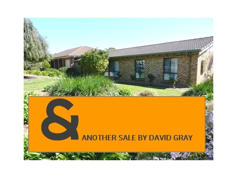 27 Abbott Avenue, Mclaren Vale SA 5171