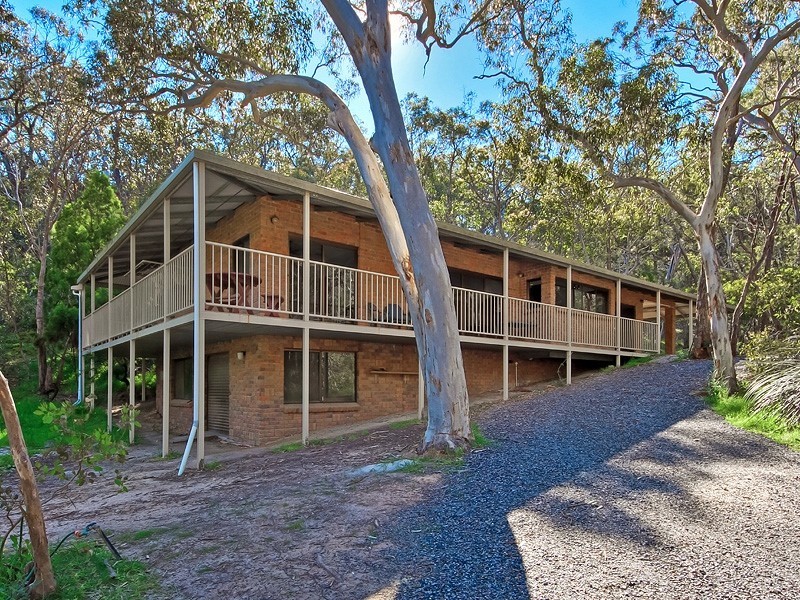 465 Range Road via Willunga, The Range SA 5172