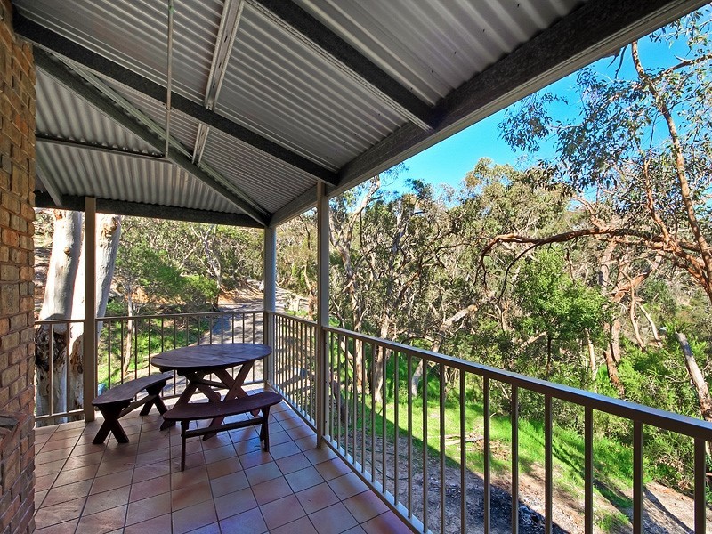 465 Range Road via Willunga, The Range SA 5172