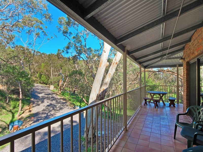 465 Range Road via Willunga, The Range SA 5172