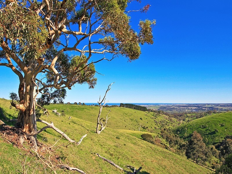 465 Range Road via Willunga, The Range SA 5172