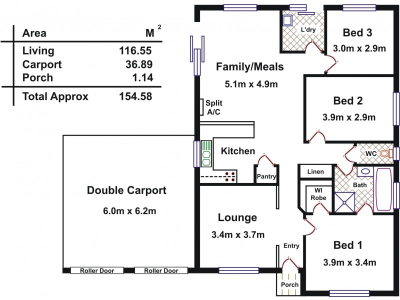 7 Baudin Crescent, Mount Compass SA 5210