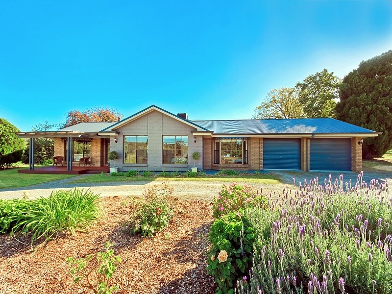 546 Blewitt Springs Road, Blewitt Springs SA 5171