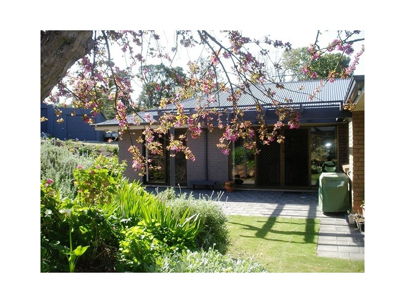 546 Blewitt Springs Road, Blewitt Springs SA 5171